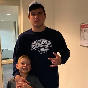 Meet your Posher, Destiny